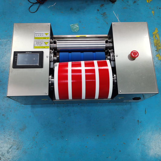 Ink Proofer