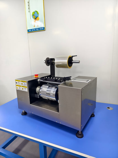 Gravure ink proofer