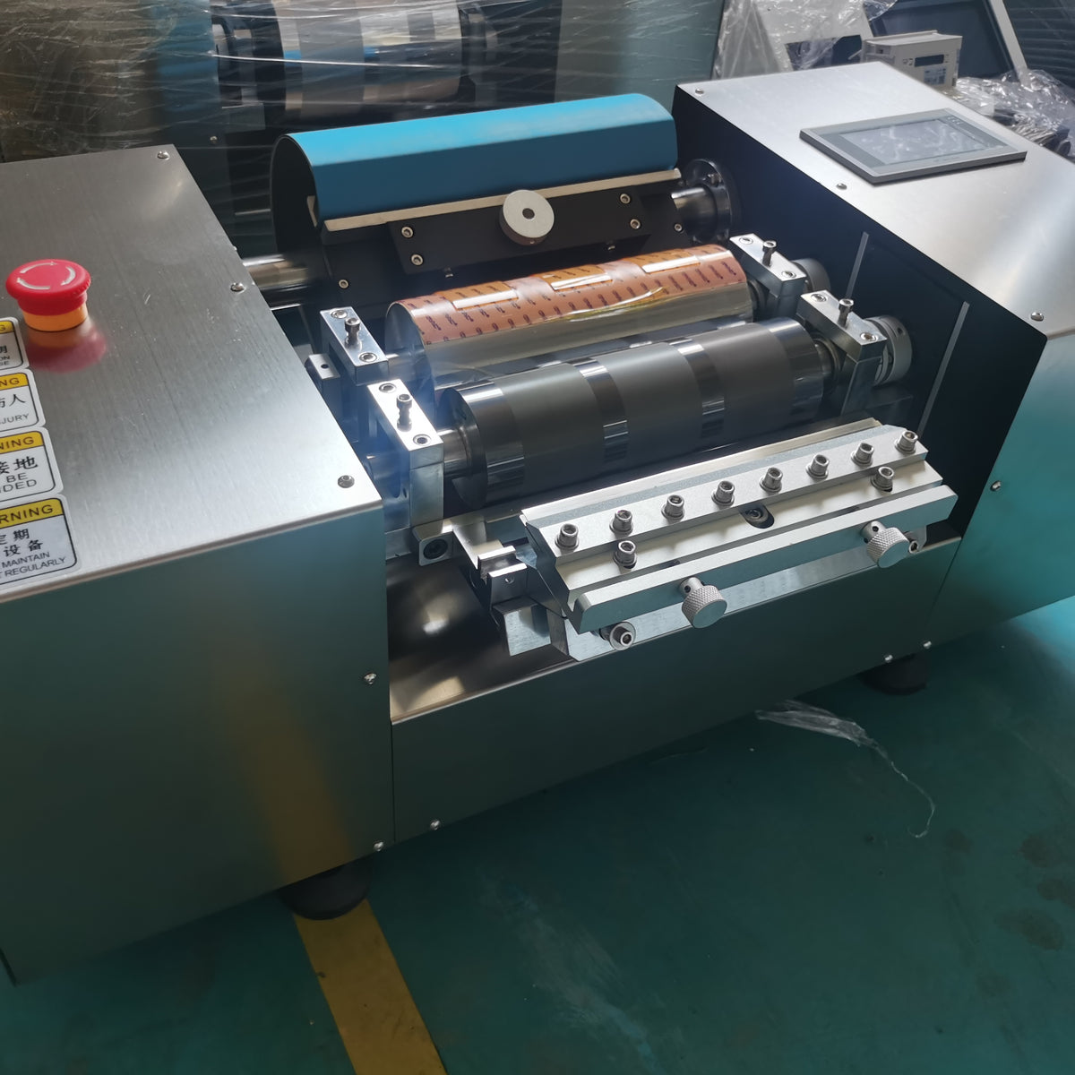 Flexo Proofer