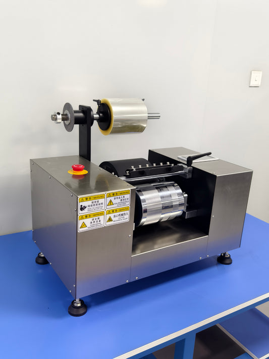 Gravure ink proofer