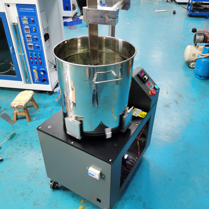 Offset Ink Mixer