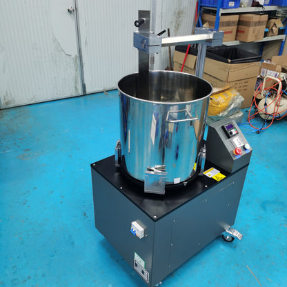 Offset Ink Mixer