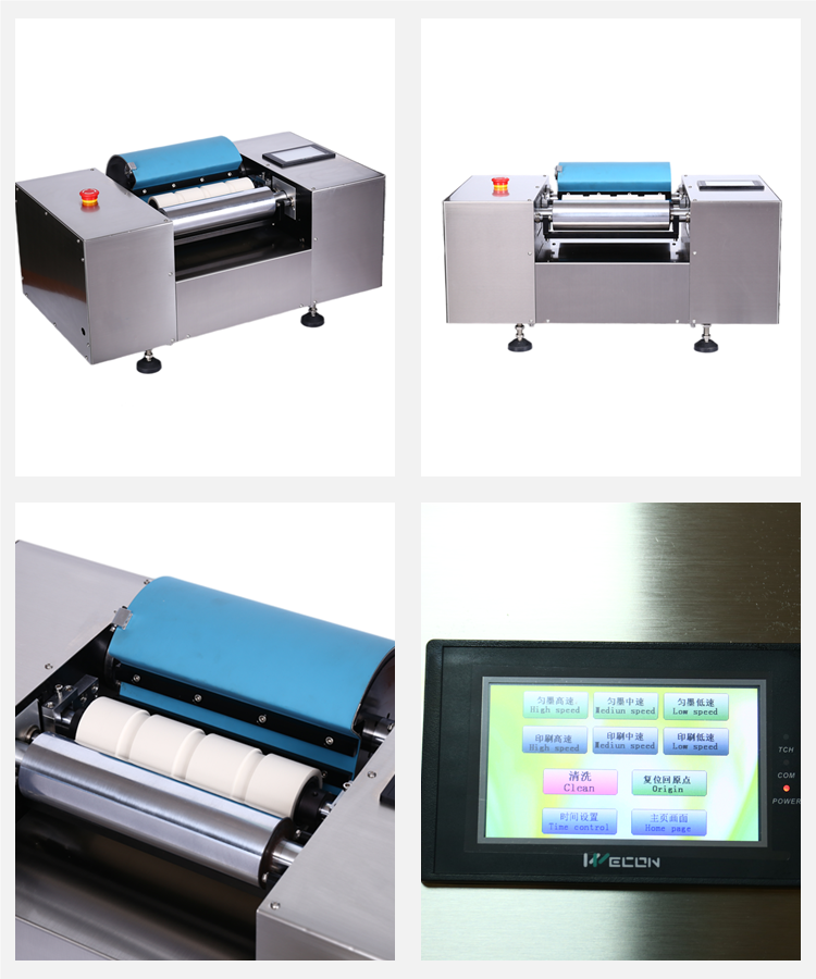 Ink Proofer