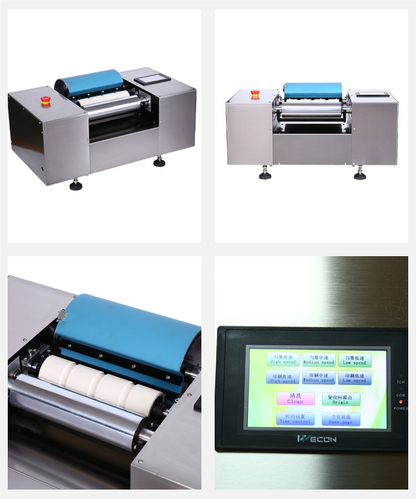 Ink Proofer