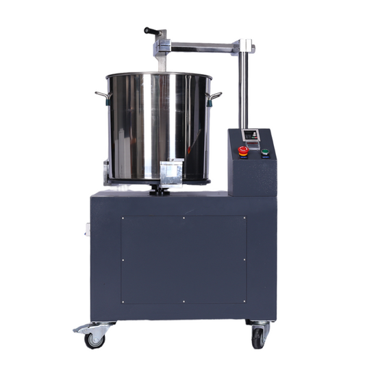 Offset Ink Mixer